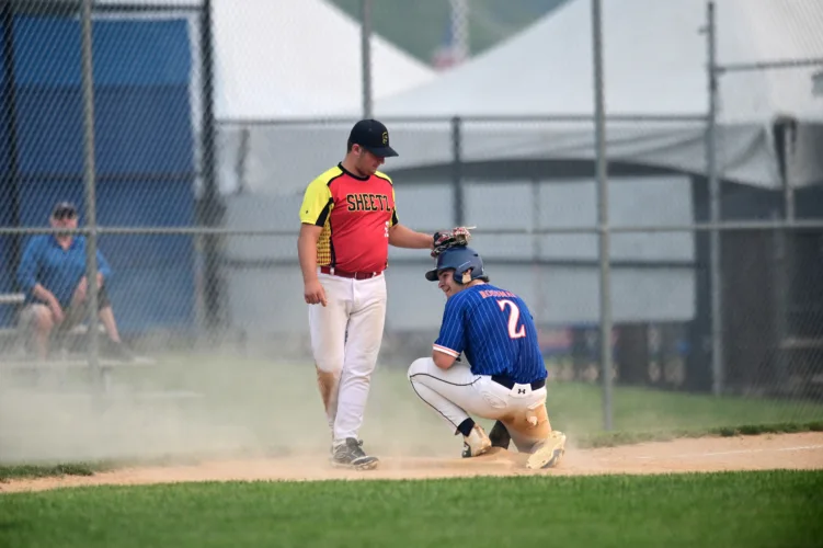 Keeping your head in the game